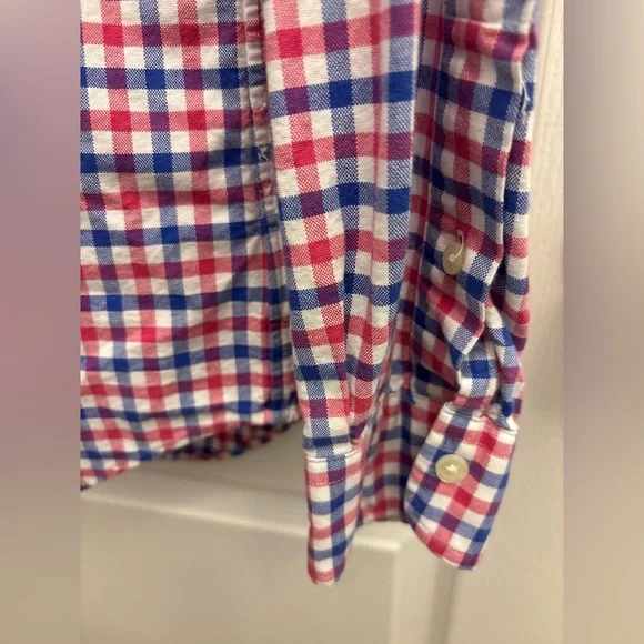 Ralph Lauren Men’s Button Down Shirt - Picture 4 of 6